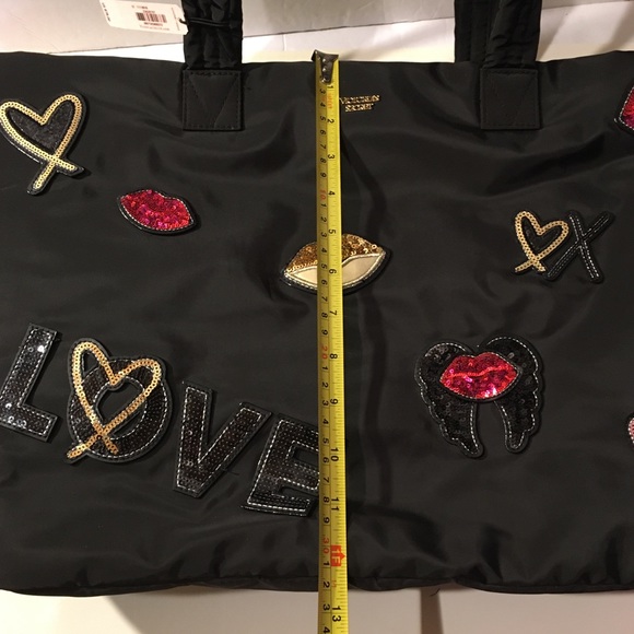 Victoria’s Secret large bag tote - Picture 2 of 11